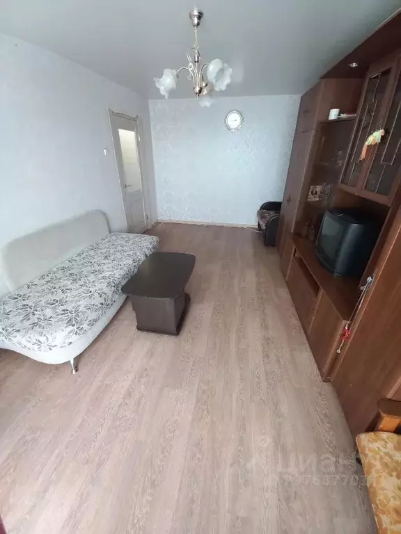 1-к кв. Ивановская область, Иваново ул. Богдана Хмельницкого, 3 (30.0 ... - Фото 0