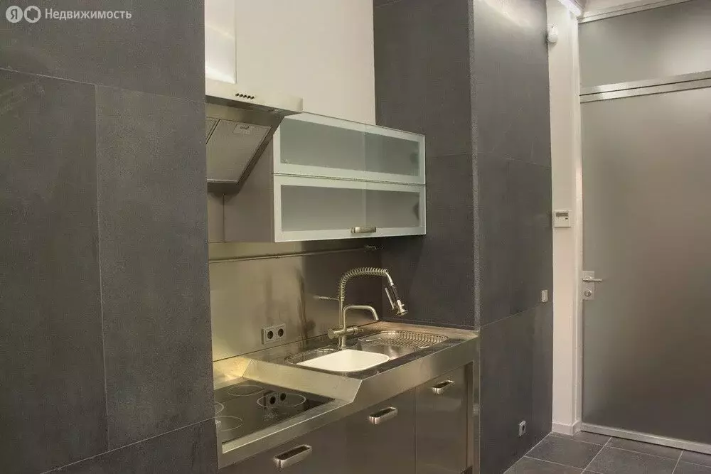 Офис (412 м) - Фото 1