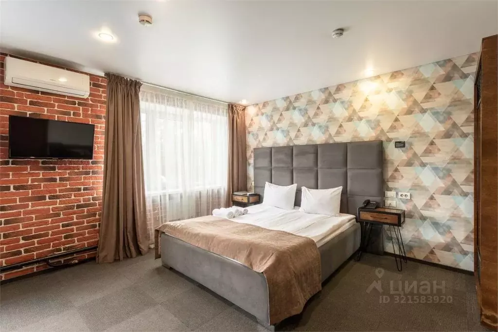 Комната Челябинская область, Челябинск Ферросплавная ул., 124 (20.0 м) - Фото 1