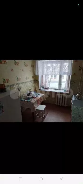 2-к. квартира, 52м, 2/5эт. - Фото 0