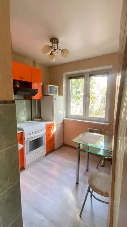 2-к кв. Оренбургская область, Орск Новый город мкр, просп. Ленина, 10 ... - Фото 1