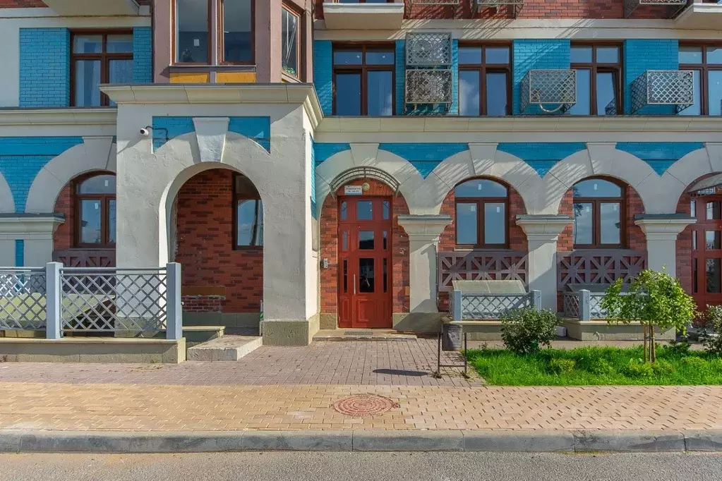 Студия Московская область, Красногорск городской округ, с. ... - Фото 2