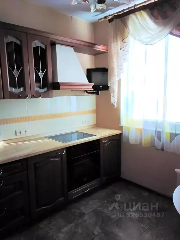 2-к кв. Москва Балаклавский просп., 5 (51.0 м) - Фото 1