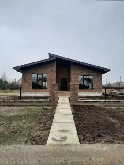 Коттедж в Белгородская область, Старый Оскол Марышкин Лог мкр,  (120 ... - Фото 2