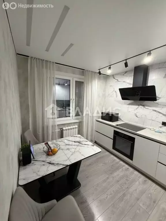 2-комнатная квартира: Москва, Рождественская улица, 23/33 (54 м) - Фото 1