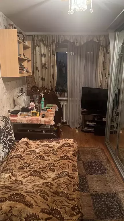 Продаётся 2-к квартира, 43.3 м - Фото 0