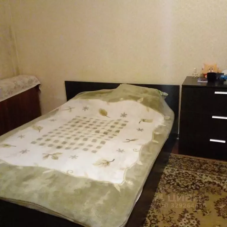 Комната Московская область, Королев ул. Мичурина, 17 - Фото 2