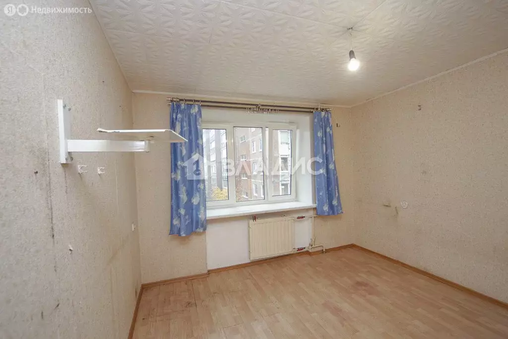 1к в -комнатной квартире (13.3 м) - Фото 2