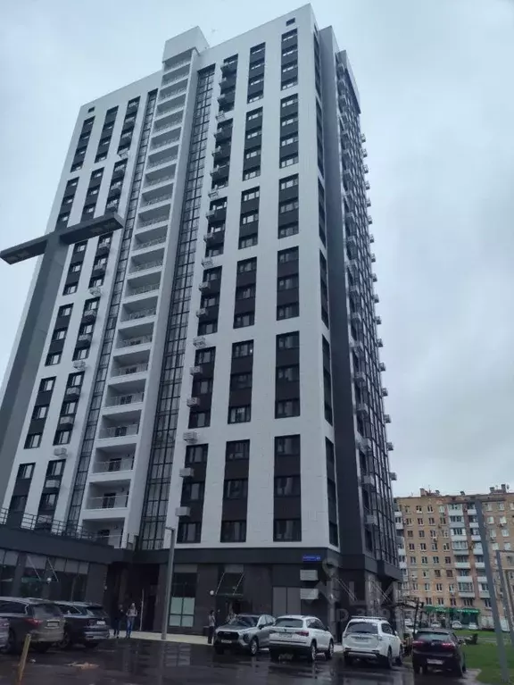 1-к кв. Москва Коровинское ш., 29 (43.9 м) - Фото 0