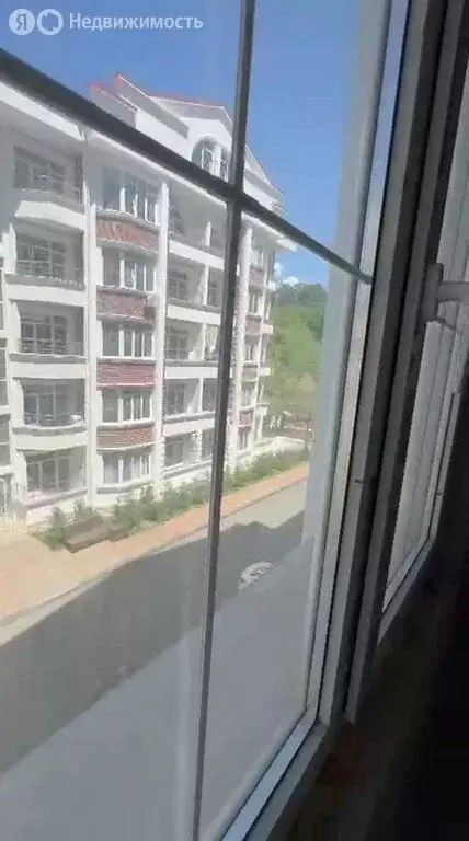 2-комнатная квартира: Сочи, улица Ленина, 290/7к1 (49 м) - Фото 1