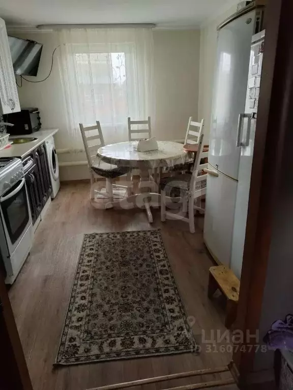Дом в Омская область, Омск СОСН Авангард-2 тер.,  (78 м) - Фото 0