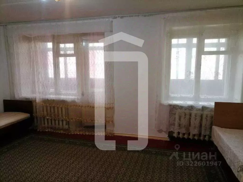 Комната Свердловская область, Екатеринбург ул. Боровая, 24 (45.0 м) - Фото 2