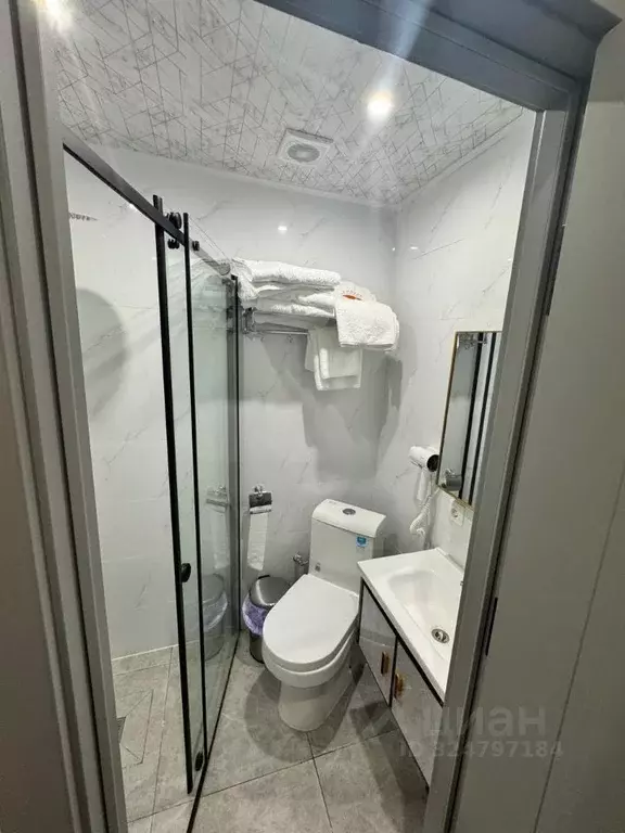 Комната Забайкальский край, Забайкальск пгт ул. Железнодорожная, 40А ... - Фото 2