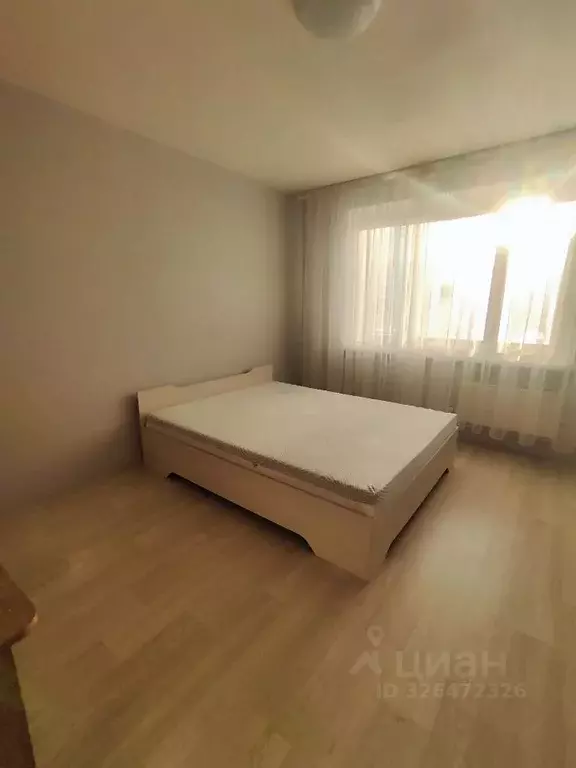 2-к кв. Тюменская область, Тюмень ул. Валентины Трофимовой, 13 (66.0 ... - Фото 1