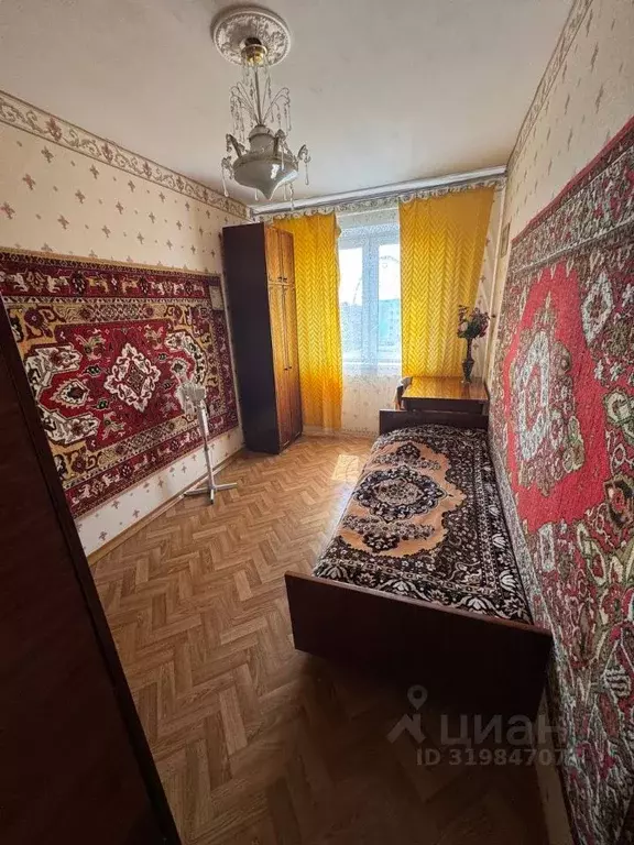 2-к кв. Нижегородская область, Нижний Новгород ул. Шаляпина, 20 (43.0 ... - Фото 1