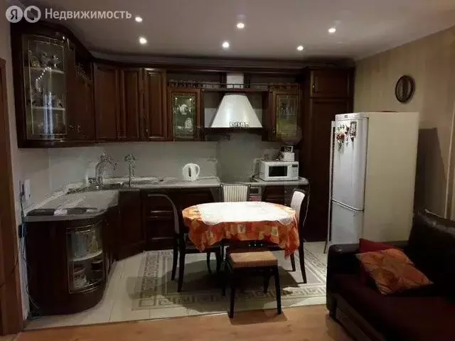 2-комнатная квартира: Тюмень, Широтная улица, 19к1 (74.8 м) - Фото 1