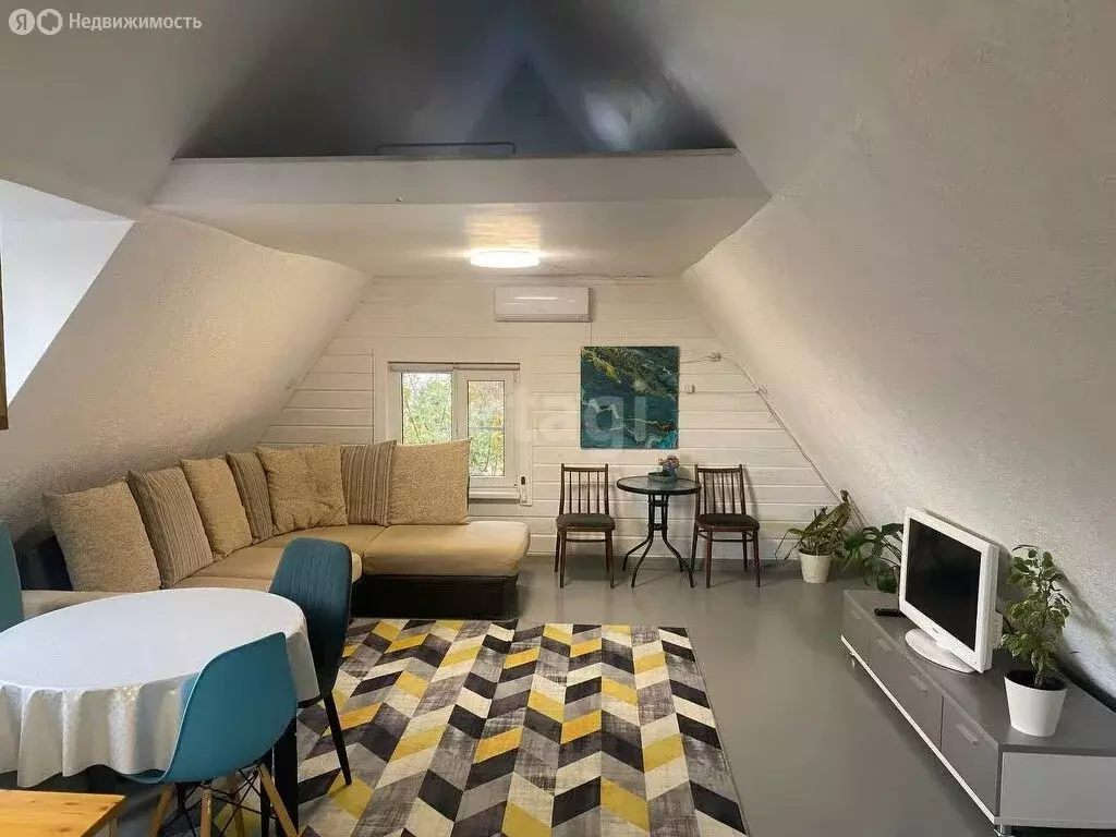 Дом в Новороссийск, 2-й Днестровский переулок (60 м) - Фото 1