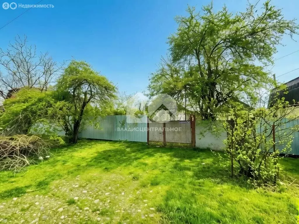 Участок в станица Ханская, Крестьянская улица, 34 (14.34 м) - Фото 1