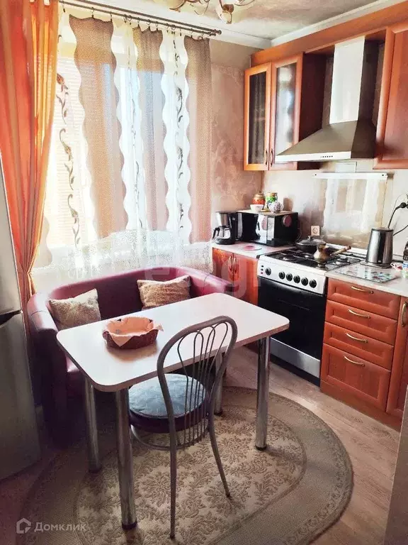 Продаётся 2-к квартира, 57 м - Фото 1