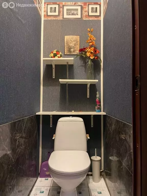 1к в 3-комнатной квартире (14 м) - Фото 1