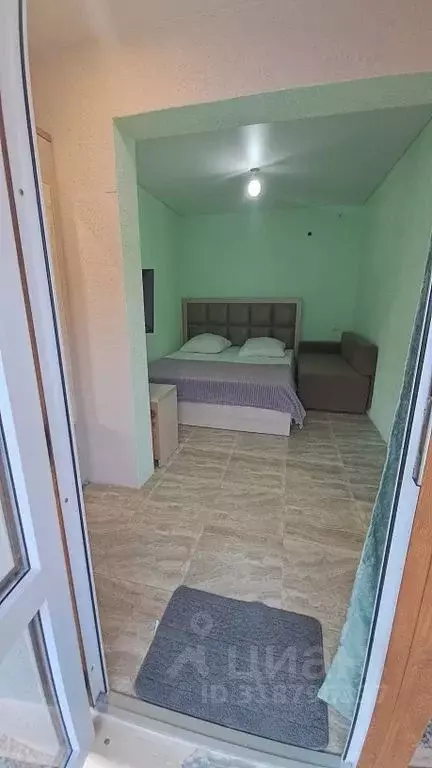 Комната Краснодарский край, Туапсинский муниципальный округ, с. ... - Фото 0