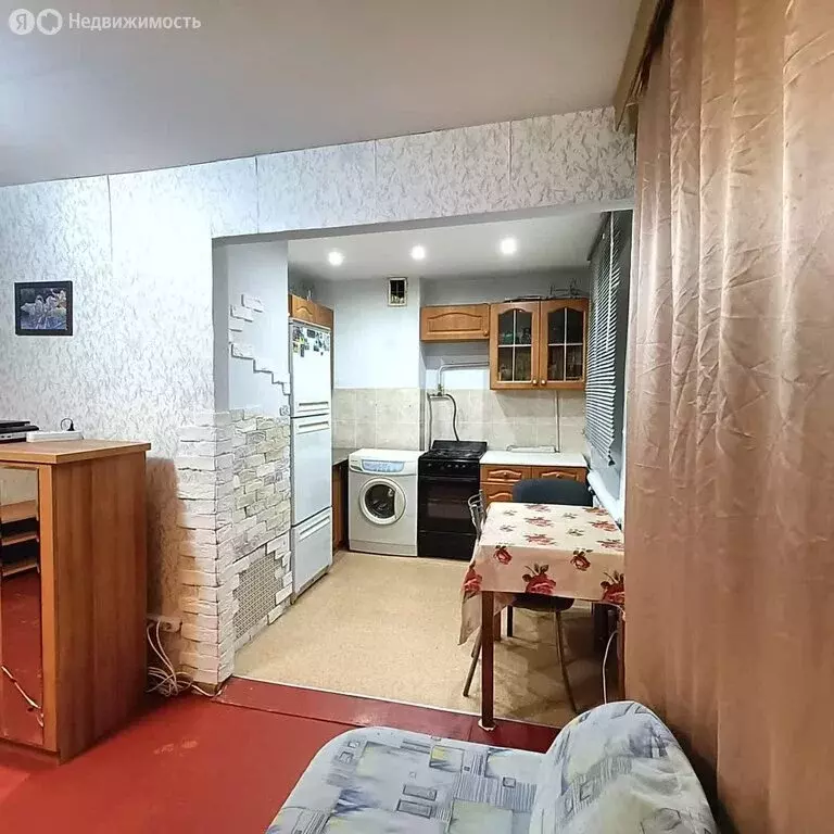 2-комнатная квартира: Ухта, улица 40 лет ГВФ, 13 (38.6 м) - Фото 1