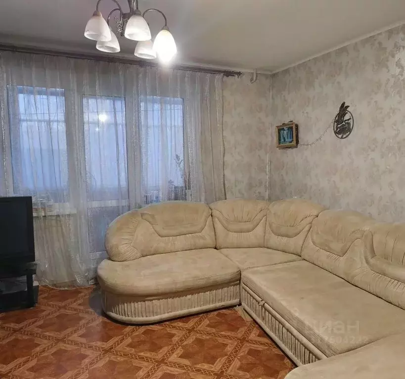 2-к кв. Челябинская область, Челябинск ул. 250-летия Челябинска, 5 ... - Фото 0