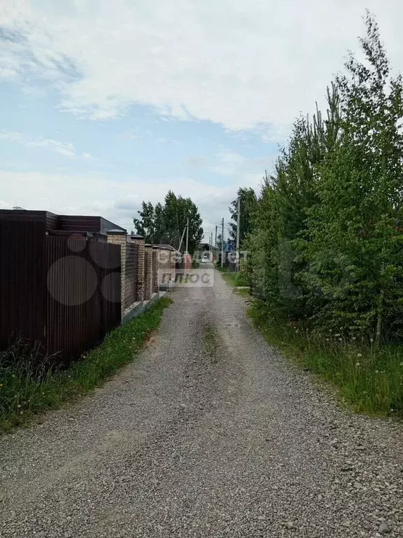 Участок 8,1 сот. (СНТ, ДНП) - Фото 1