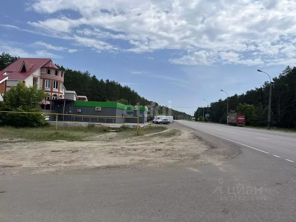 Дом в Тамбовская область, Тамбов Солнечная Поляна СНТ, 18 (20 м) - Фото 1