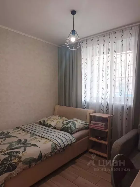 1-к кв. Тверская область, Конаково ул. Гагарина, 3 (18.0 м) - Фото 0