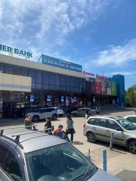 Офис в Самарская область, Самара Аэродромная ул., 13 (35 м) - Фото 0