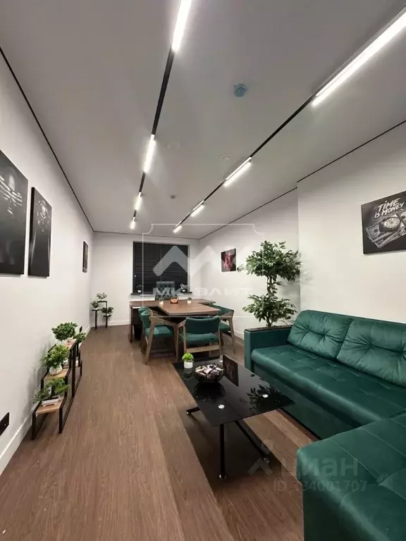 Офис в Санкт-Петербург Херсонский проезд, 6 (66 м) - Фото 1