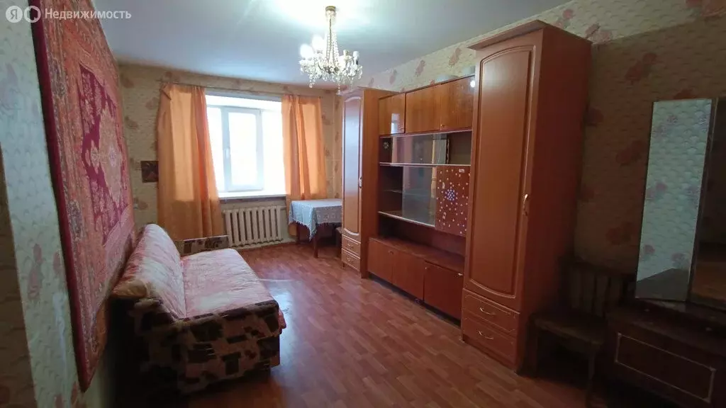 3-комнатная квартира: Визинга, село Визинга, Школьная улица, 10А (65.8 ... - Фото 0