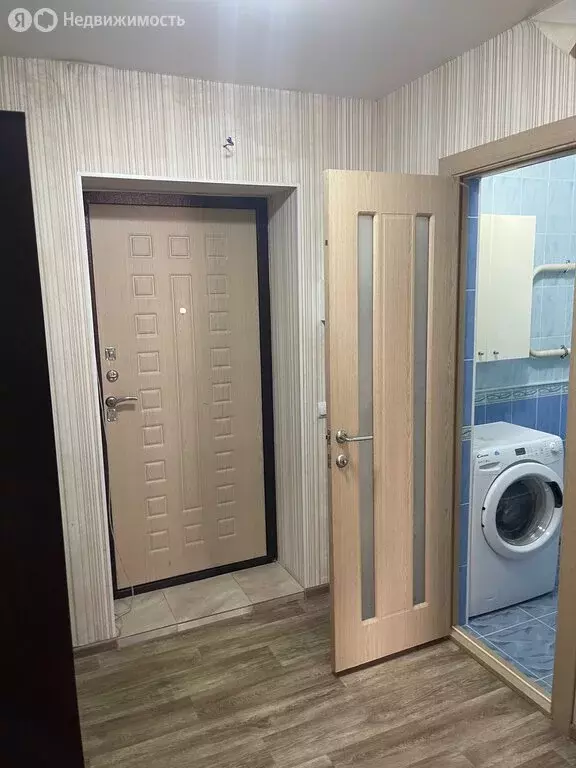 1-комнатная квартира: Пермь, Красногвардейская улица, 27 (39 м) - Фото 1