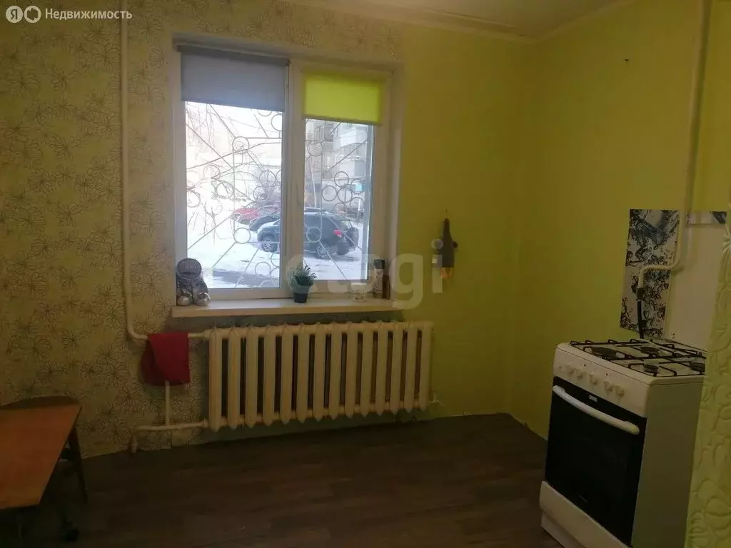 3-комнатная квартира: Солнечный, Парковая улица, 17А (57 м) - Фото 1