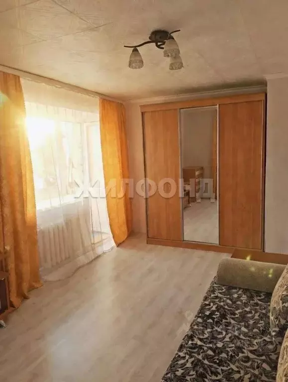 1-к кв. Томская область, Томск Карский пер., 15 (31.0 м) - Фото 2