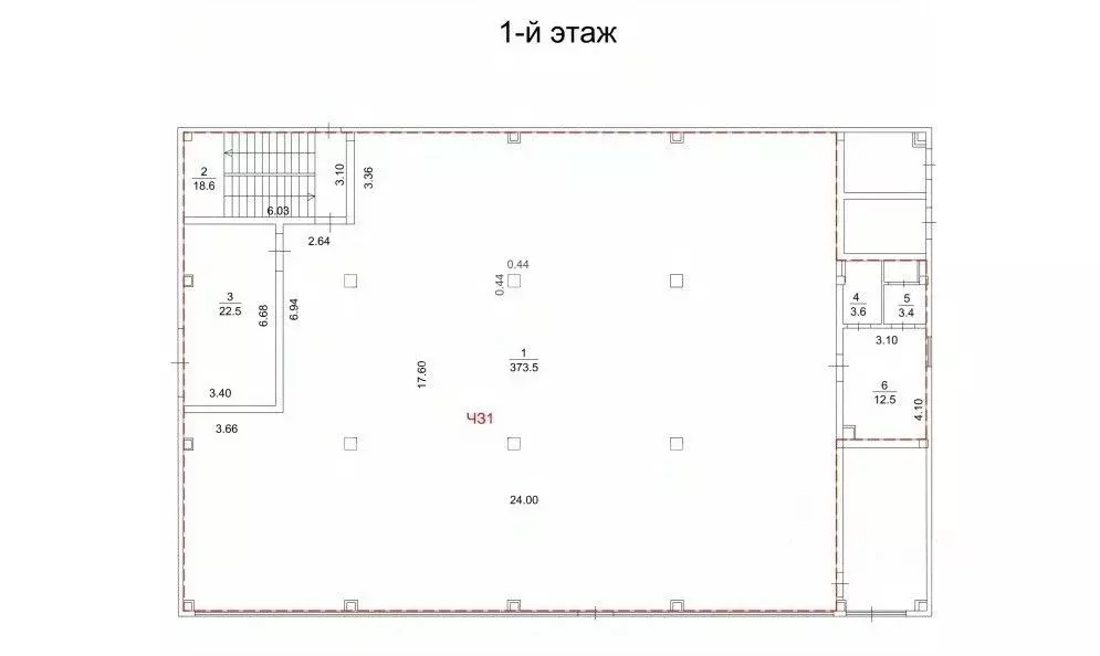 Торговая площадь в Московская область, Химки городской округ, д. ... - Фото 2