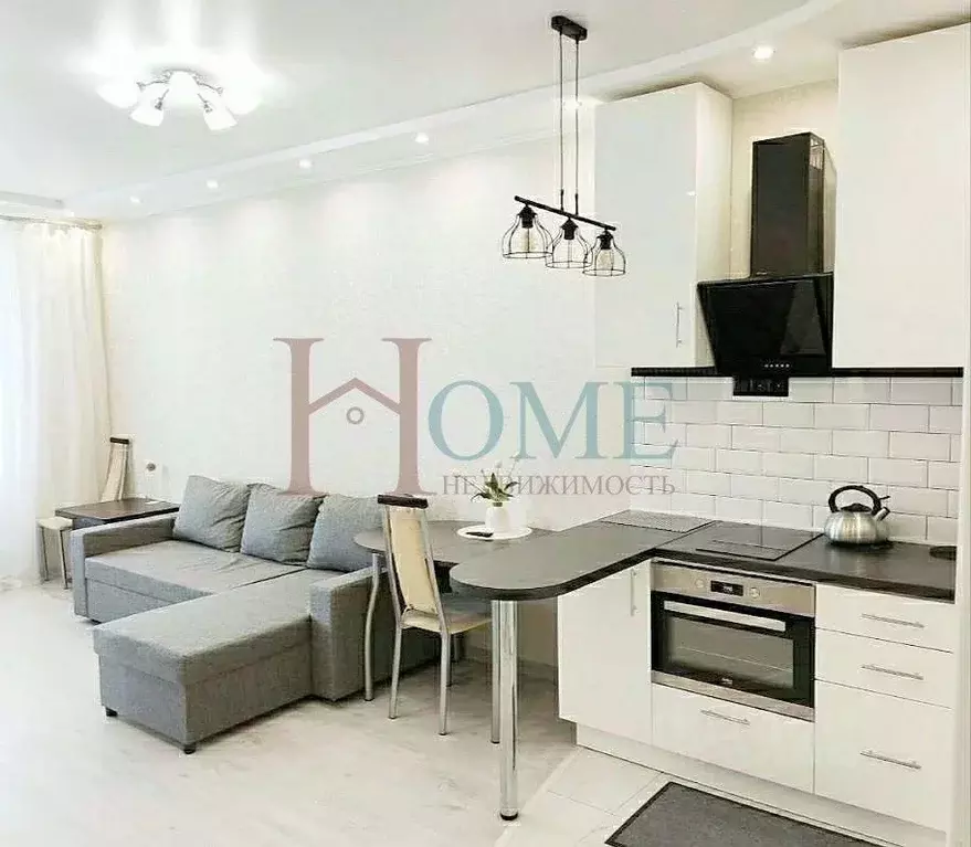 2-к кв. Новосибирская область, Новосибирск ул. Писарева, 125 (42.0 м) - Фото 1