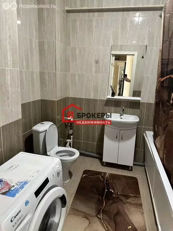 1-комнатная квартира: Севастополь, Античный проспект, 12А (50 м) - Фото 2