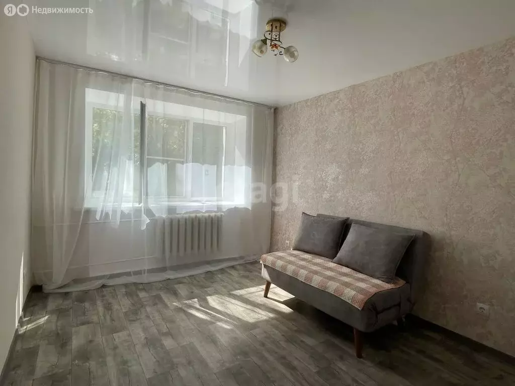 1к в -комнатной квартире (18.8 м) - Фото 2