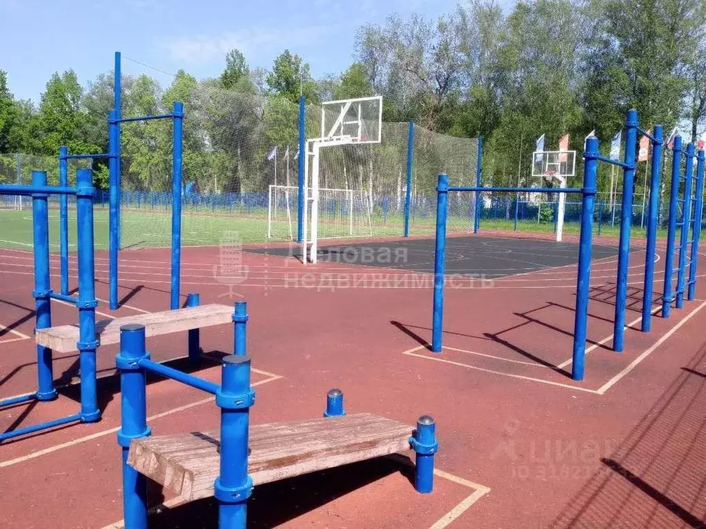 4-к кв. Новгородская область, Старая Русса Городок мкр, 6 (101.6 м) - Фото 0