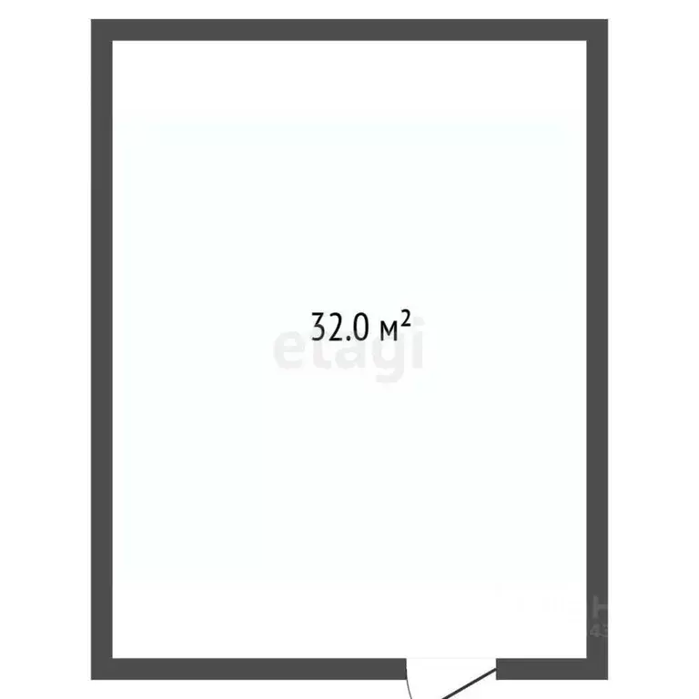 Офис в Москва Барабанный пер., 4С1 (32 м) - Фото 2