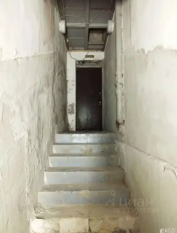 Помещение свободного назначения в Санкт-Петербург Серпуховская ул., 17 ... - Фото 2