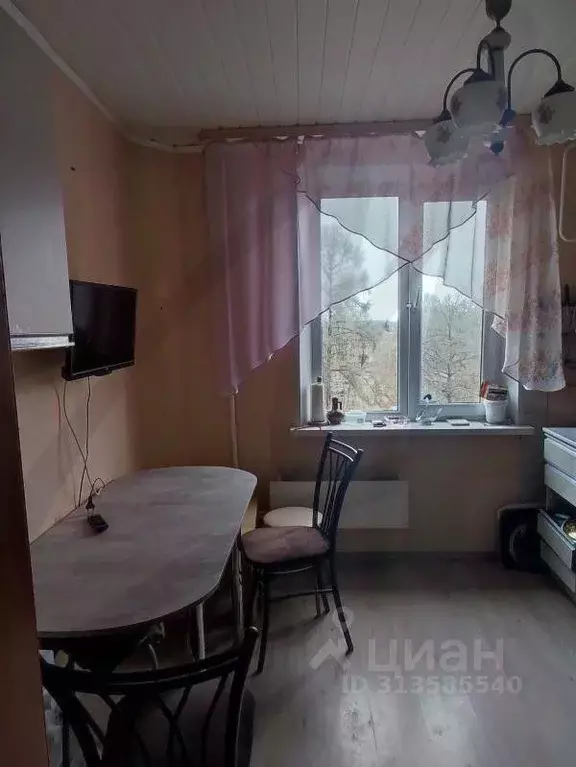 2-к кв. Московская область, Солнечногорск Большевистская ул., 4/16 ... - Фото 0