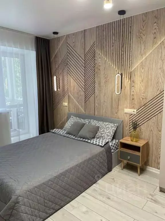 1-к кв. Свердловская область, Екатеринбург ул. Челюскинцев, 29 (33.0 ... - Фото 1