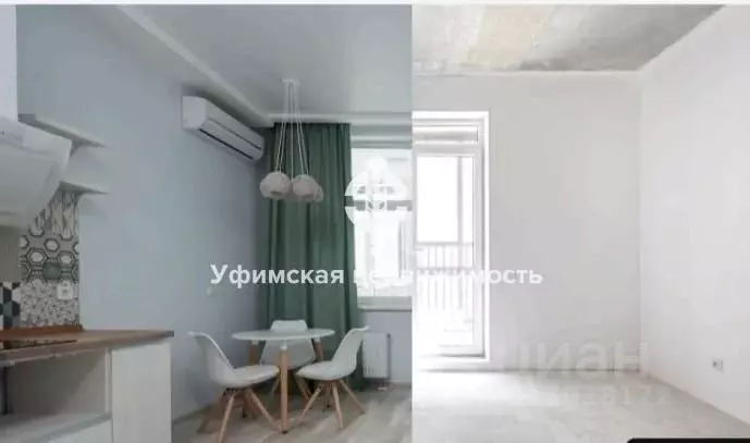 1-к кв. Башкортостан, Уфимский район, с. Михайловка Новоуфимская ул., ... - Фото 0