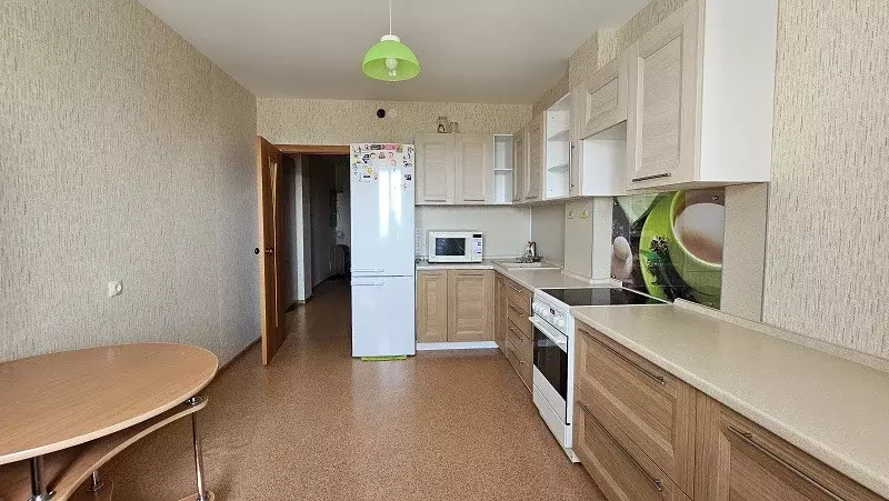 Продаётся 1-к квартира, 39.1 м - Фото 1