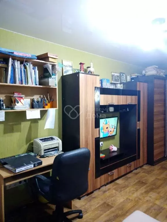 2-к кв. Волгоградская область, Волгоград ул. Мясникова, 8 (43.6 м) - Фото 1