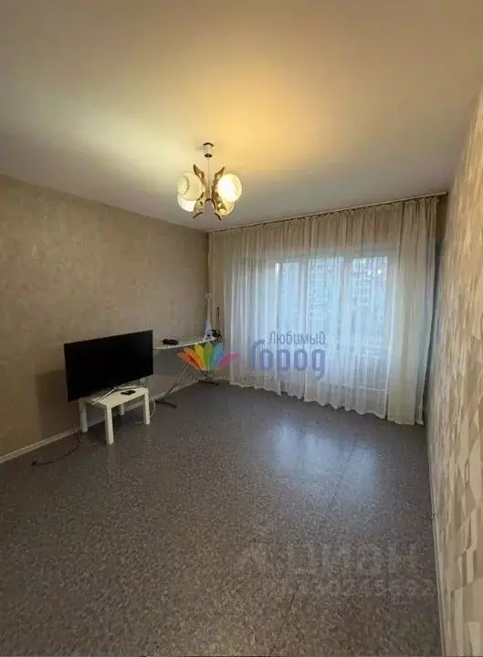 1-к кв. Кемеровская область, Новокузнецк Запорожская ул., 79 (43.8 м) - Фото 1