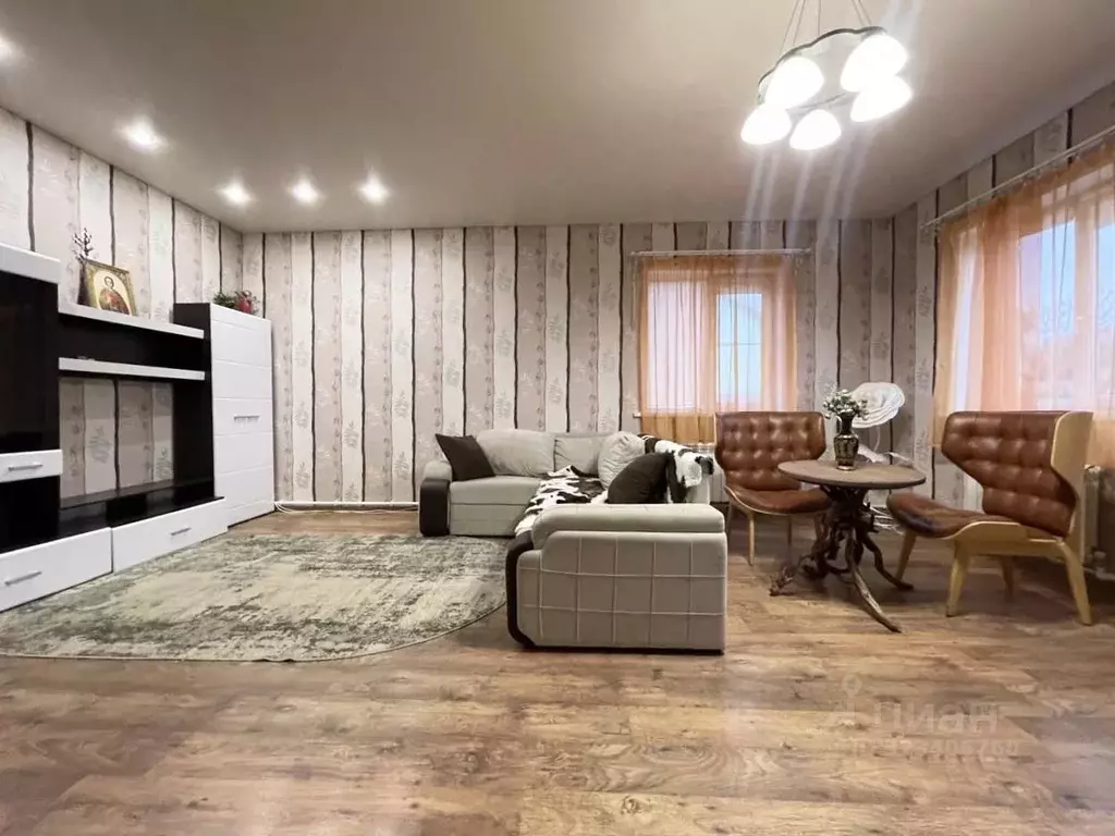 Дом в Ярославская область, Переславль-Залесский муниципальный округ, ... - Фото 2